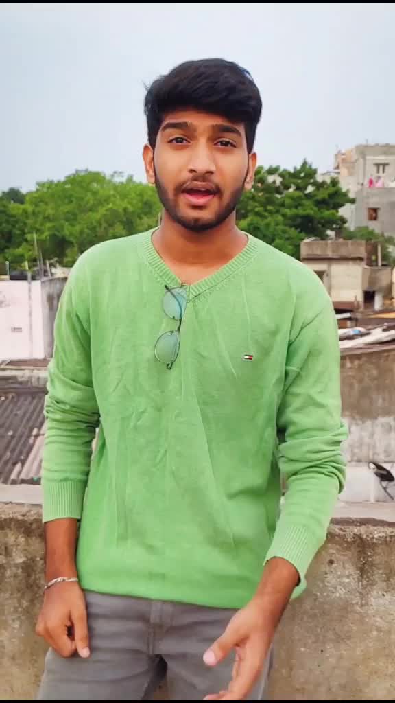 @Preetham