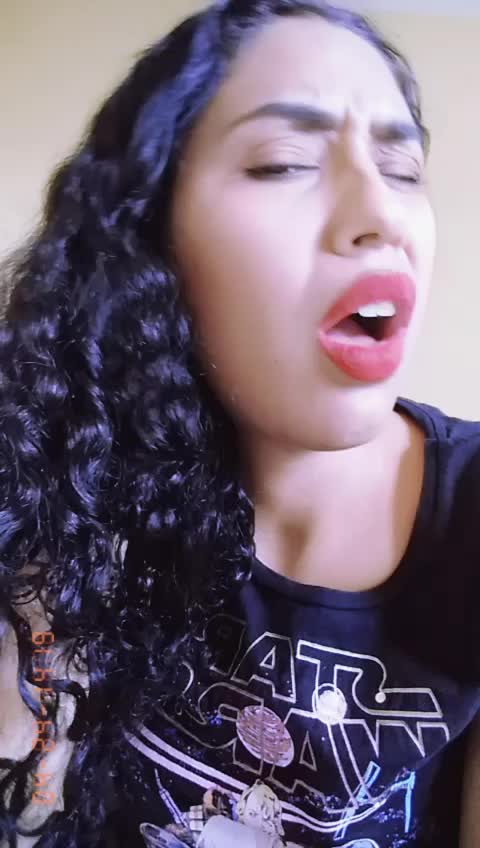 @Andressa Santos