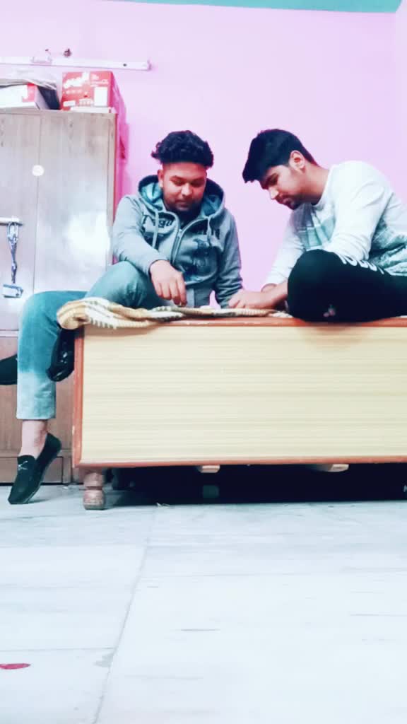 @Jai Tandon