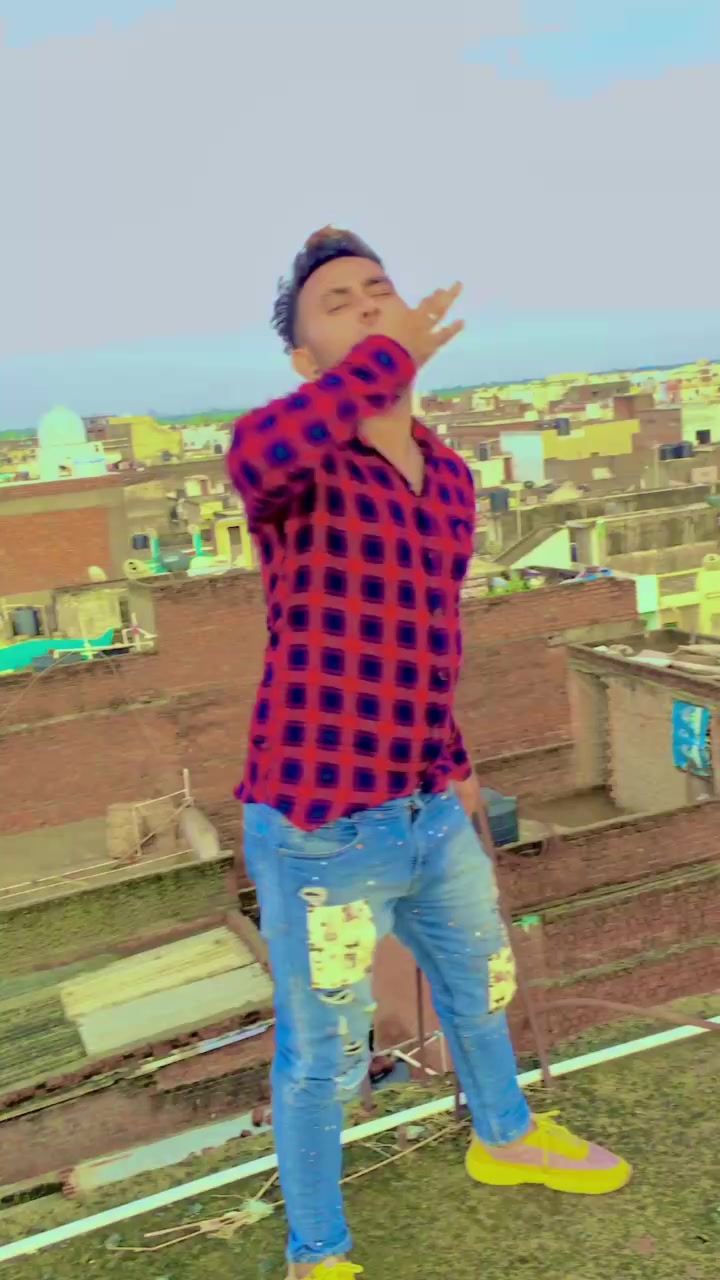 @👑sohil dancer👑