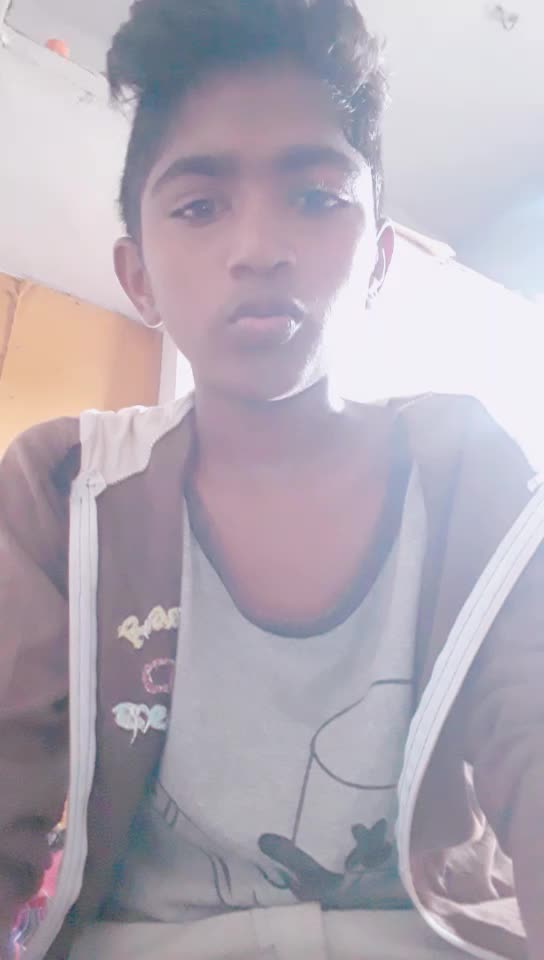 @Brahmam Naidu