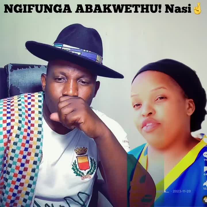 @Mavundla Media Experience