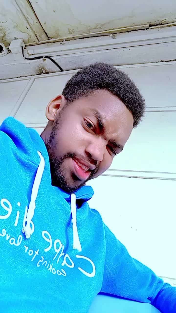 @karanja john