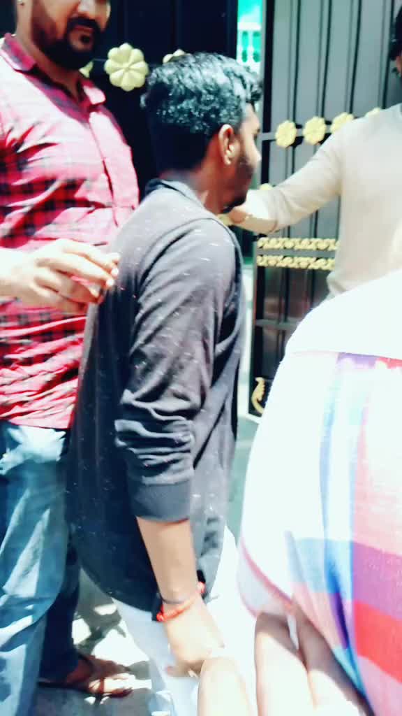 @Thalapathy Bharathvi