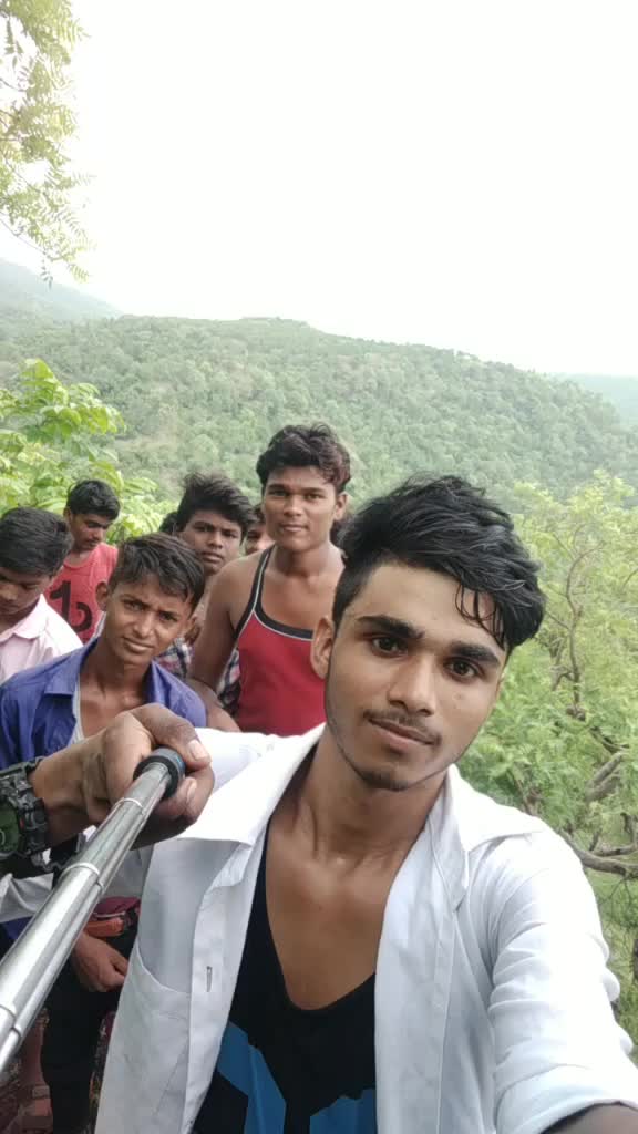@Ravindra Pawara