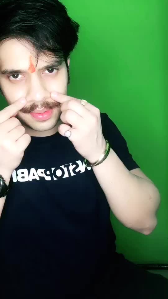 @Dev Thakur