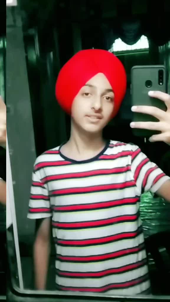 @ਤੇਜੇਸ਼ਵਰ ਦੀਪ ਸਿੰਘ 💪