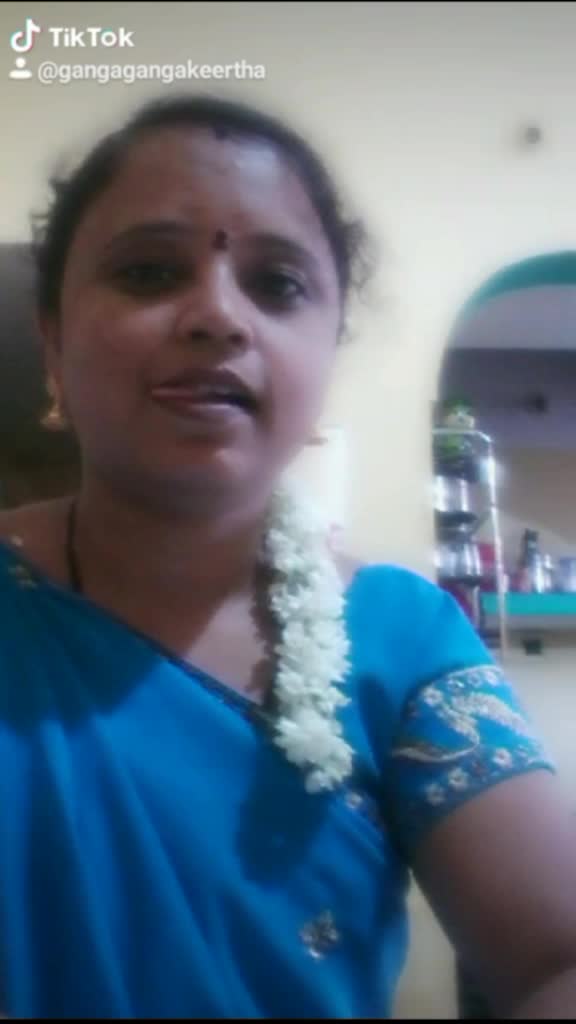 @Ganga Gangakeerthana