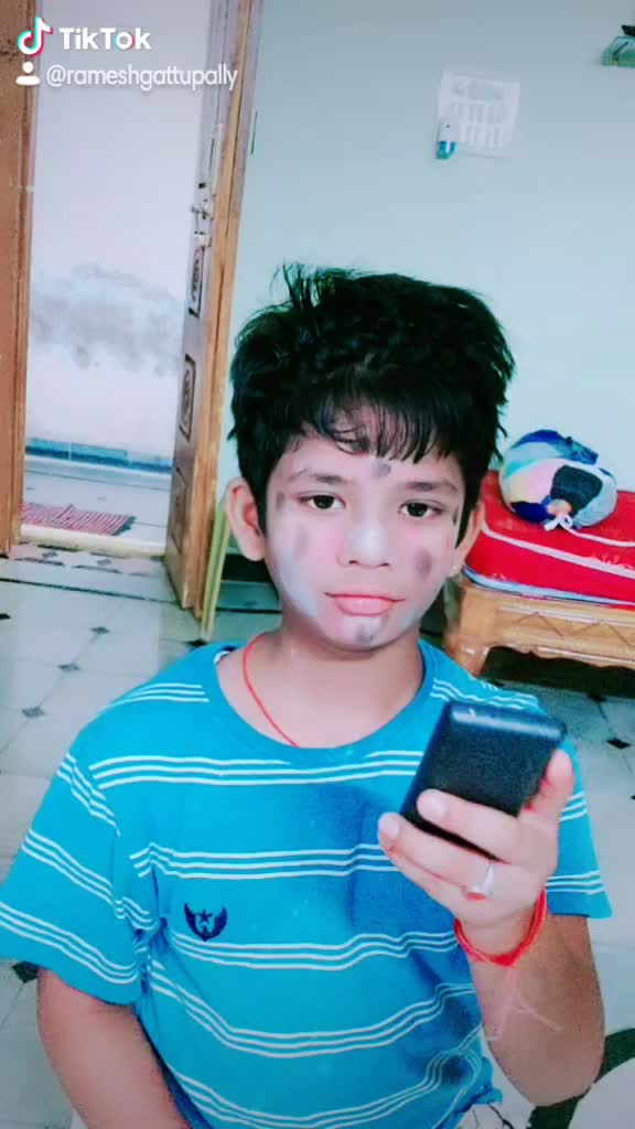 @Ramesh Gattupally