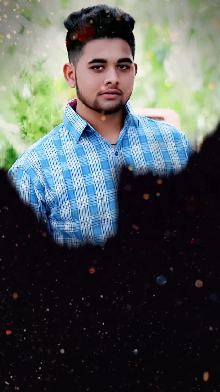 @GaRry Rana