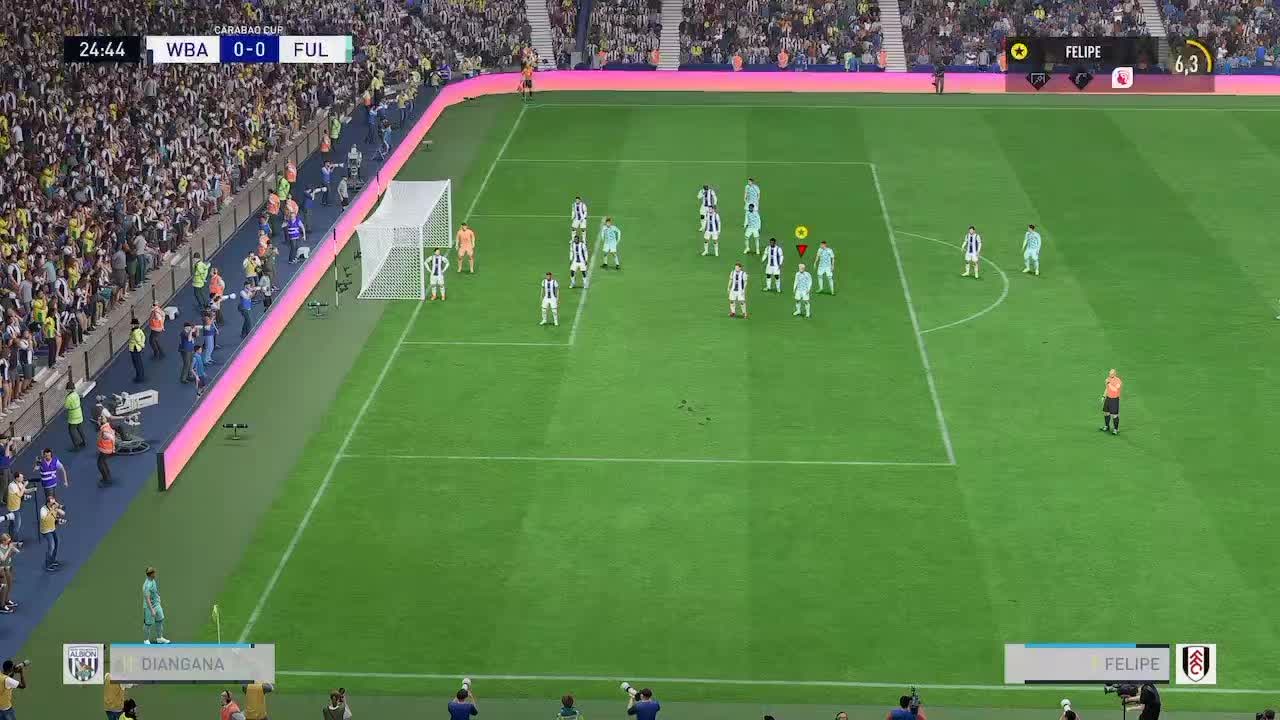 @RONALDINHO