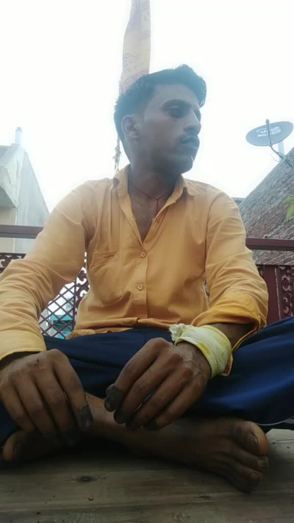 @दिनेश