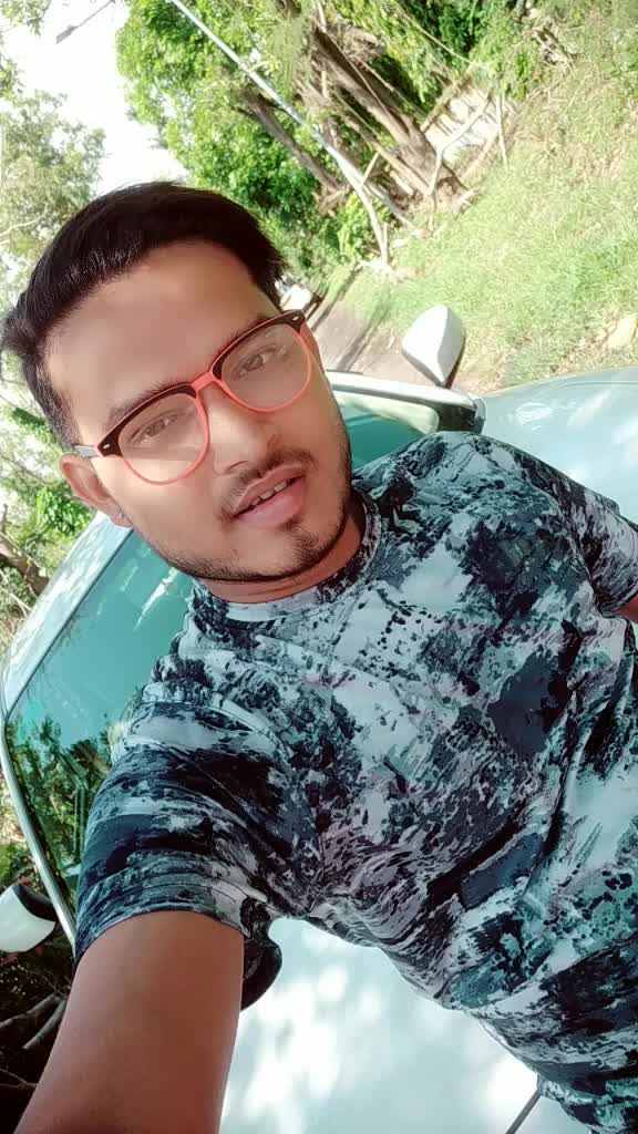 @Prince chinu