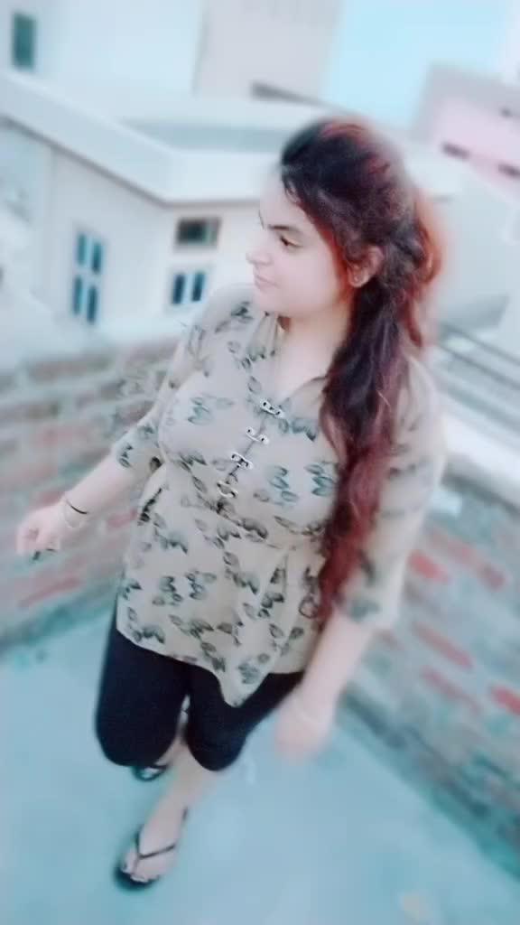 @💕ਬਾਮਣਾ ਦੀ ਕੁੜੀ💕