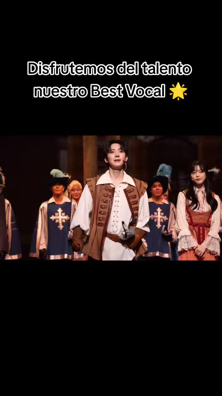 @Kpop - Latam ❤️