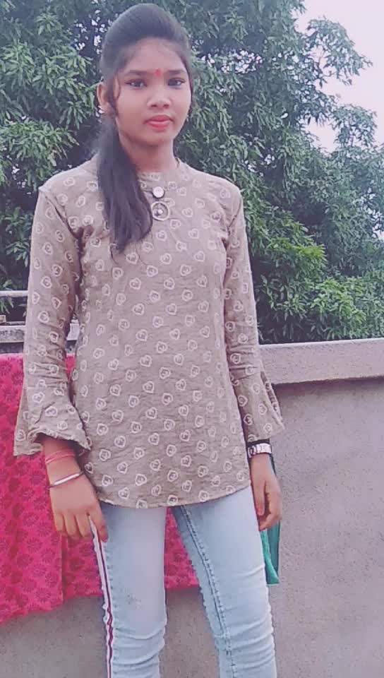 @❤️Riya Mahato❤️
