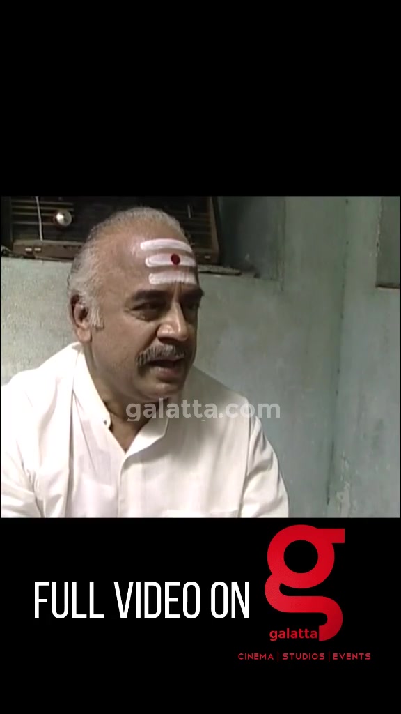 @Galatta Tamil