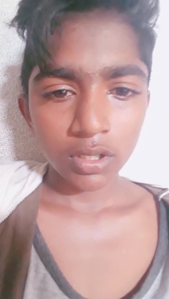 @Brahmam Naidu