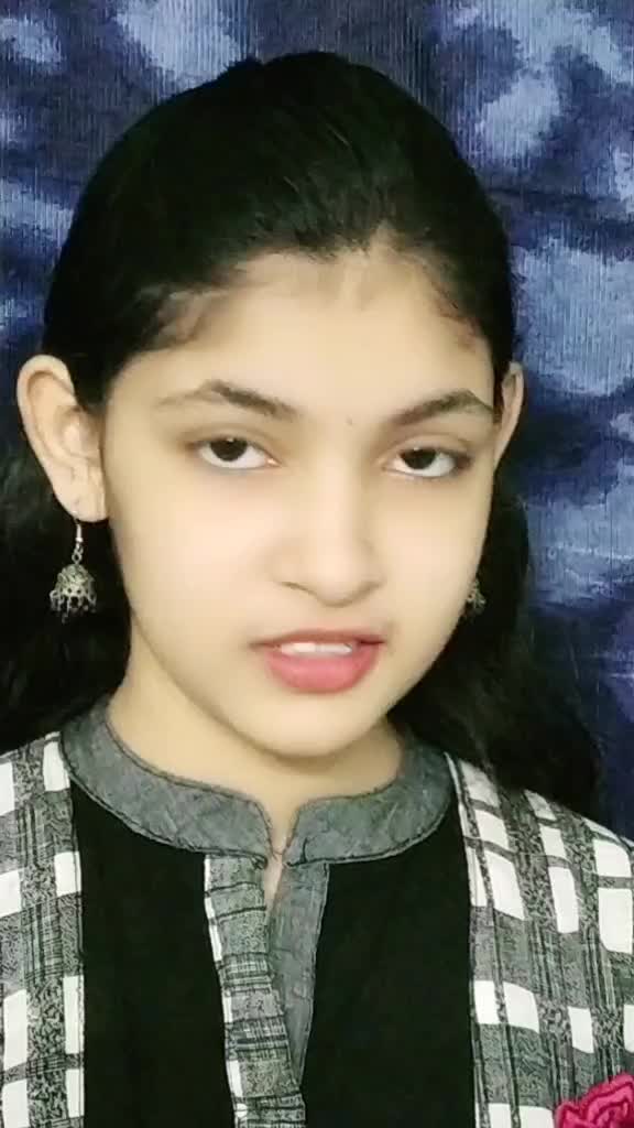 @Monika  chinta