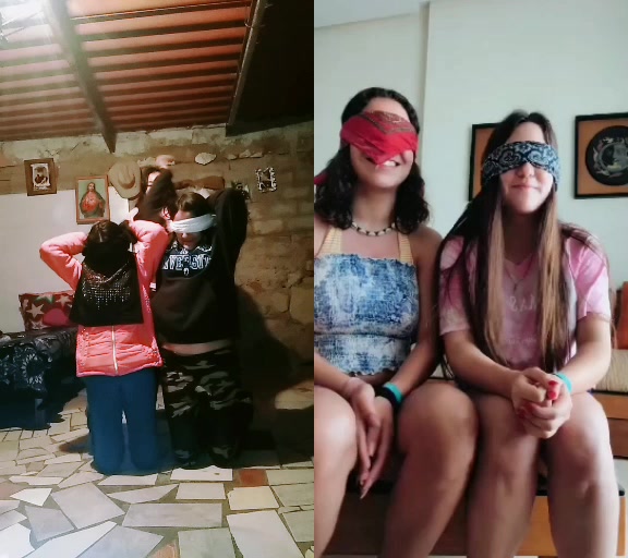 @Verónica Romo