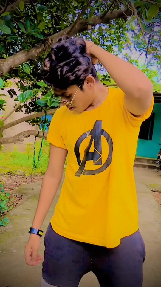 @RAJESH Rautray