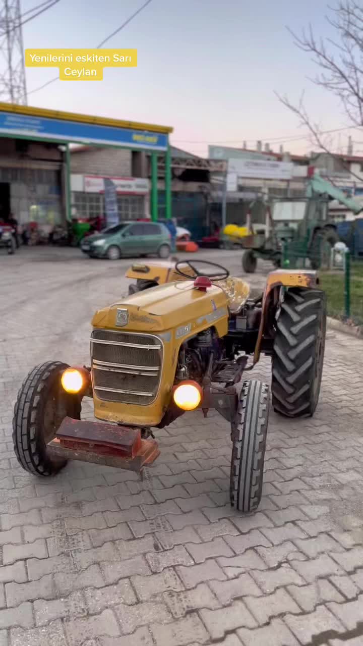 @GÖRGÜLÜ ticaret