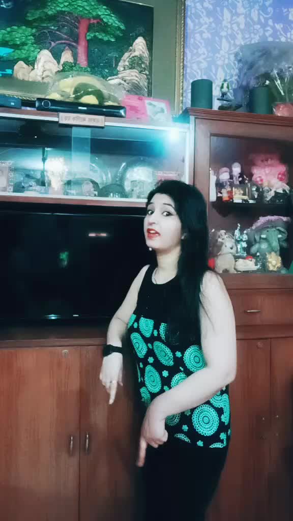 @Mr & Mrs Saxena