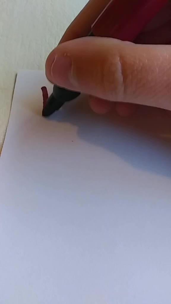 @Name Writing