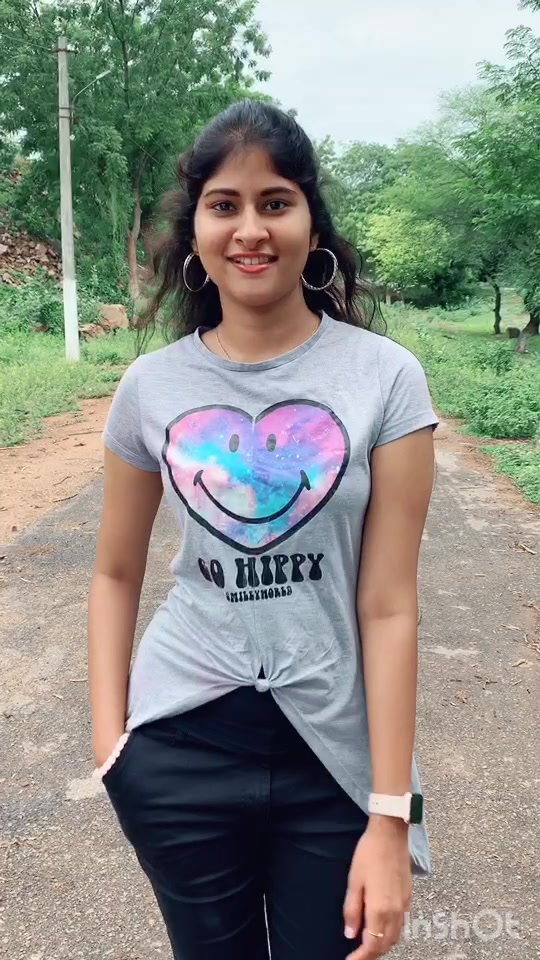 @Gauthamy