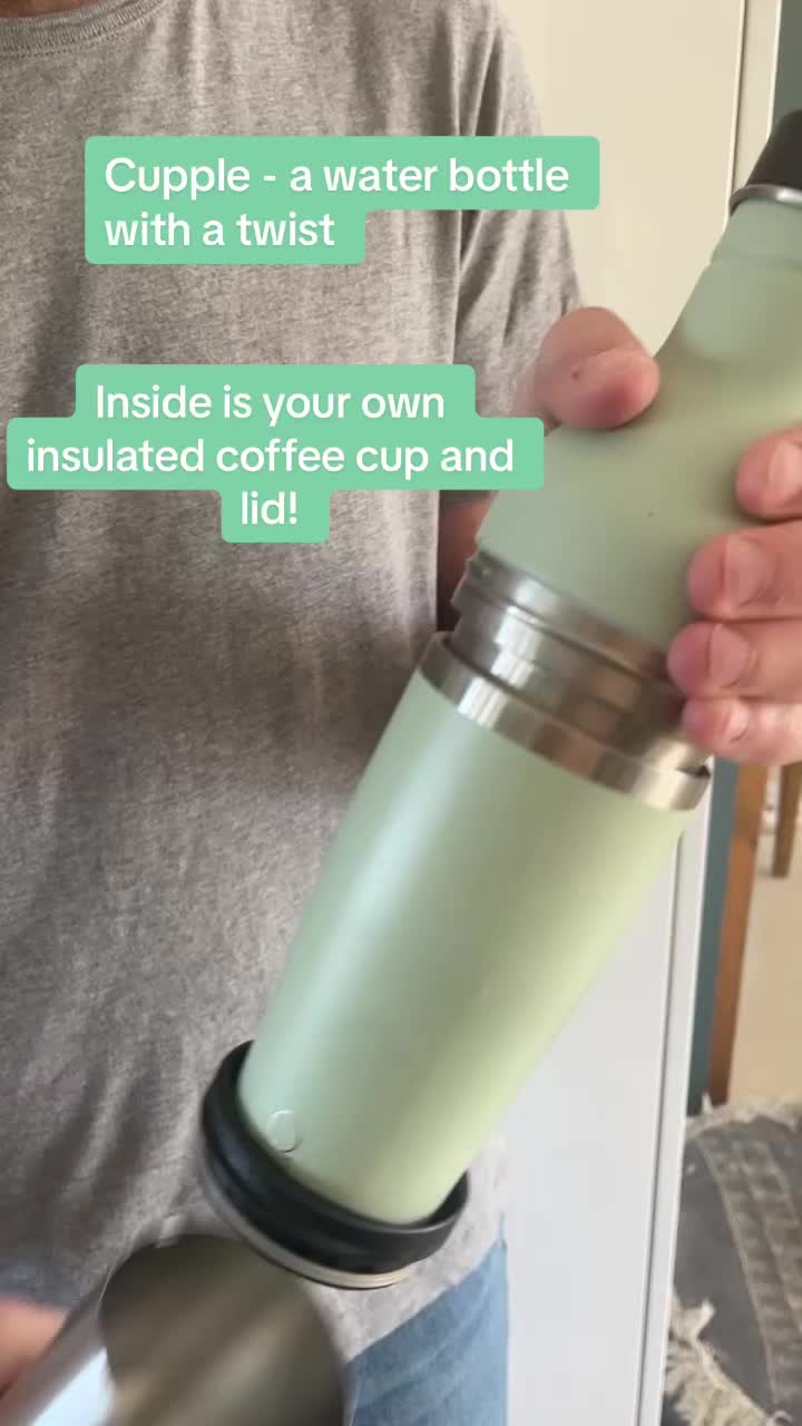 @CuppleUp