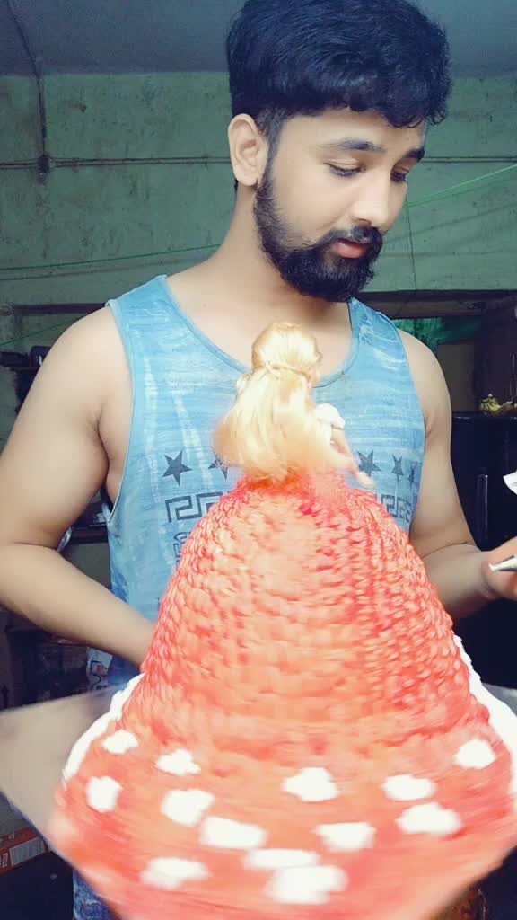 @cake maker