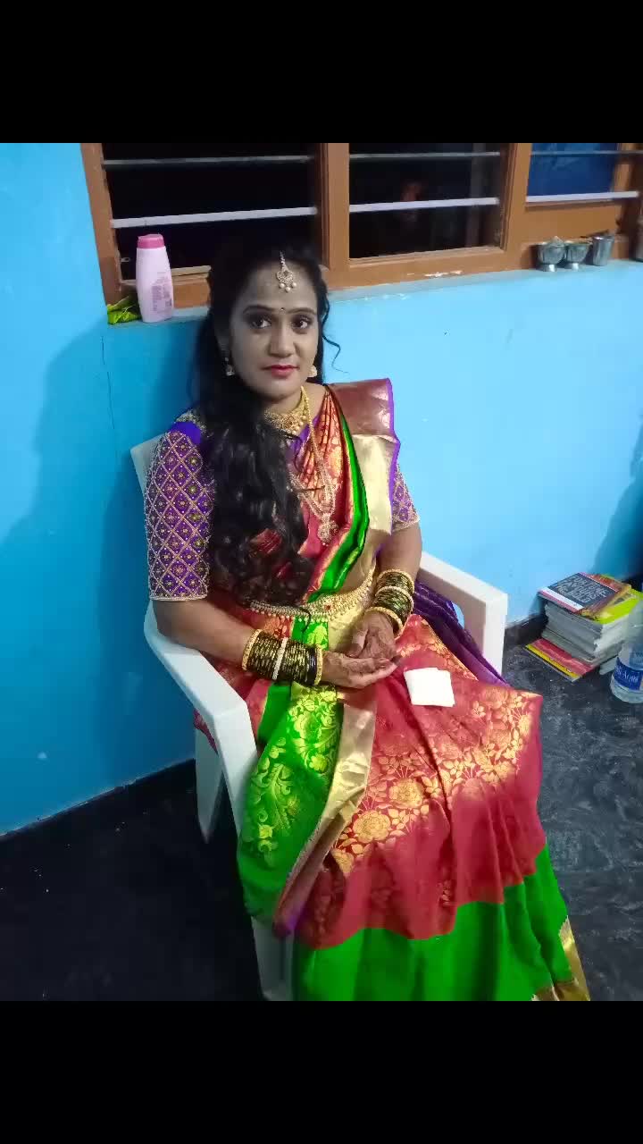 @anjali gowda