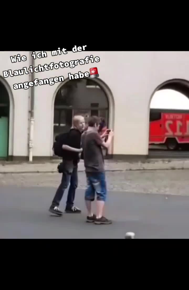 @Blaulicht.Filmer.Berlin