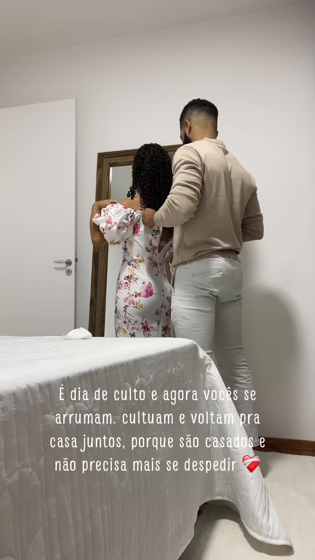 @Lorrayne e Thiago