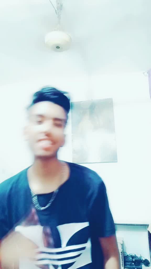 @cute jeha munda