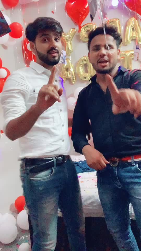 @Anurag Singh