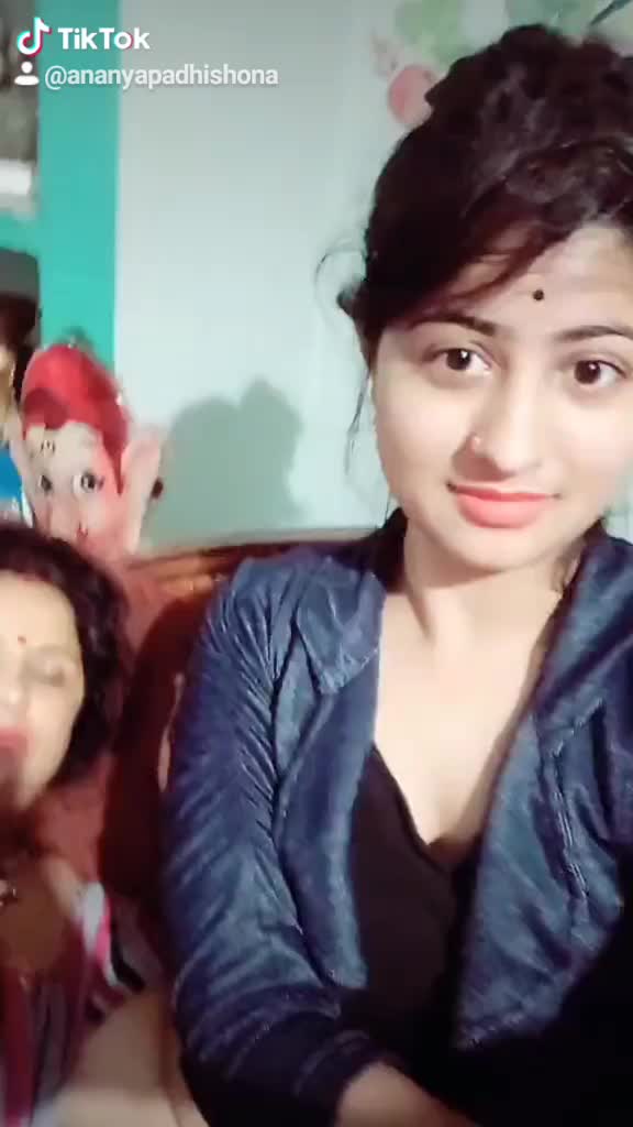 @Ananya Padhi Shona