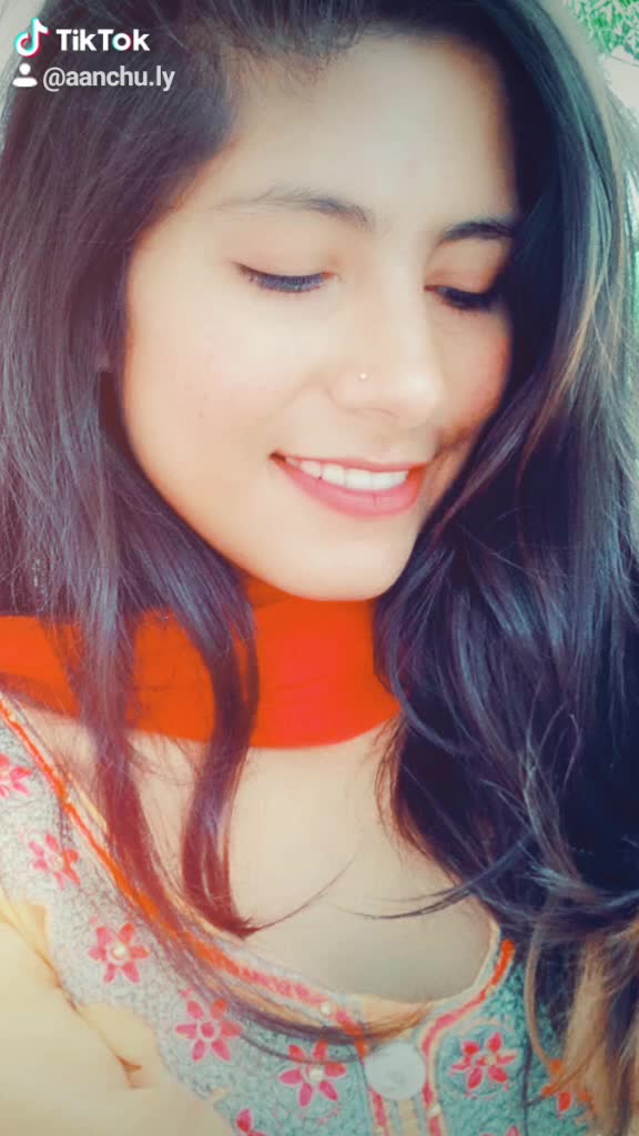 @Aanchal Bhatt anshu