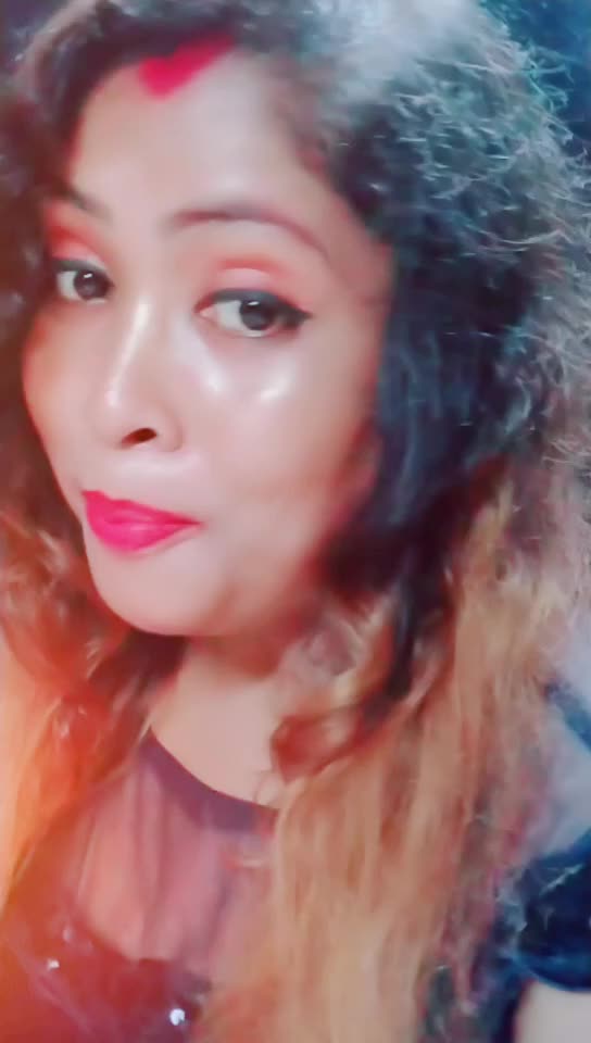 @❤️💜Moli Barman 💜❤️