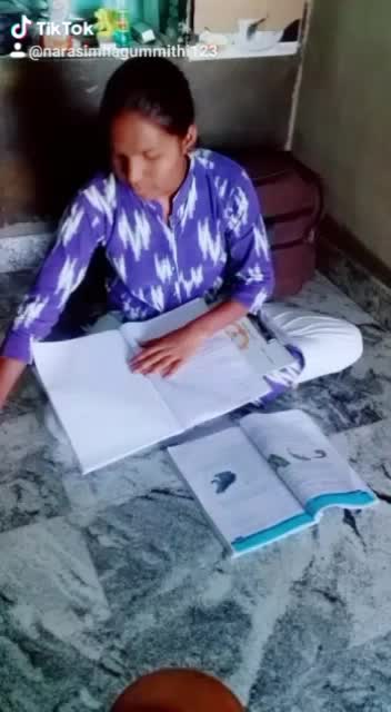 @Narasimhulugummithi