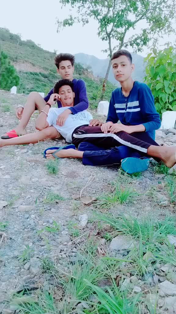 @Veer Negi