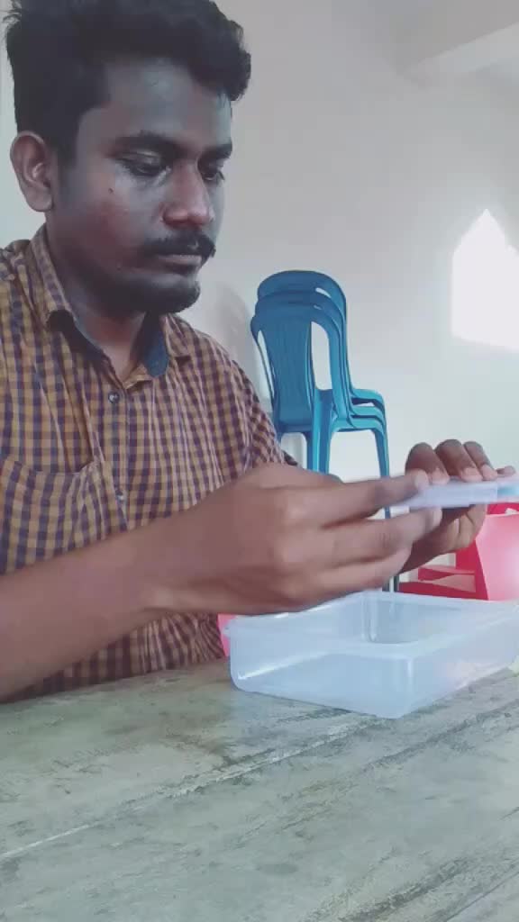 @Nideesh G Ettumanoor
