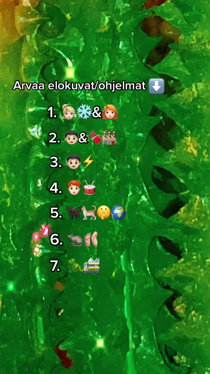 @Keksikää mulle uus nimi lol