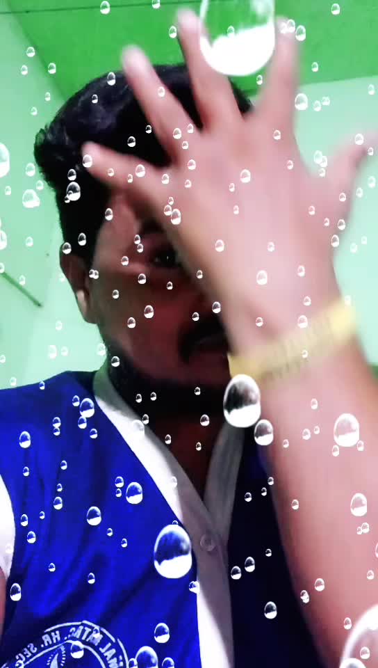 @M Basanta Kumar