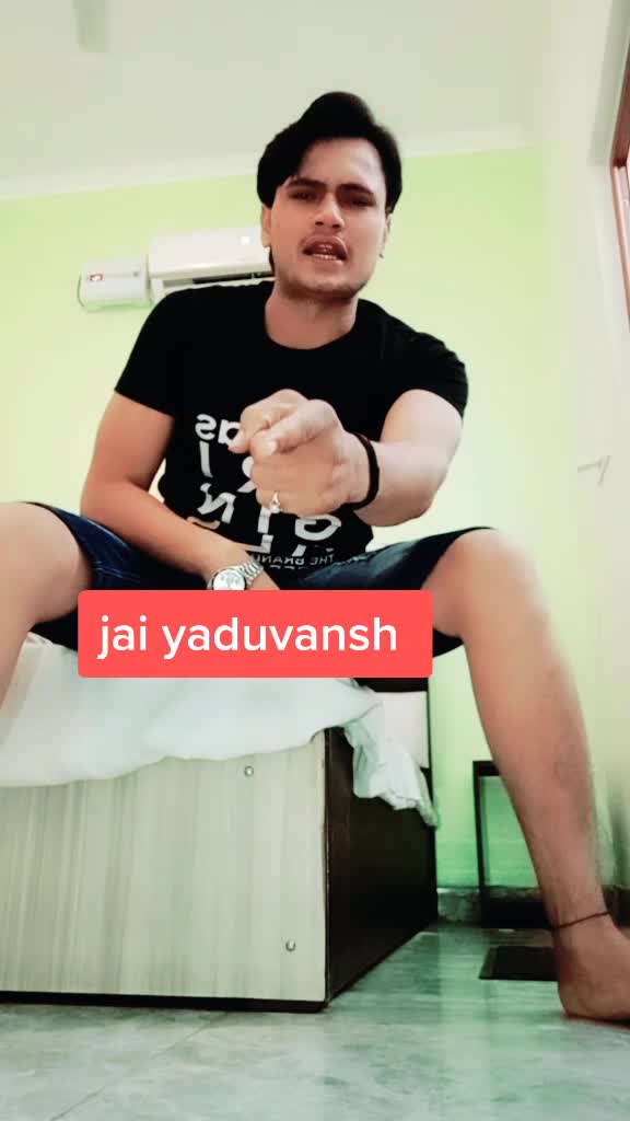 @KRISHNA LAL YADAV