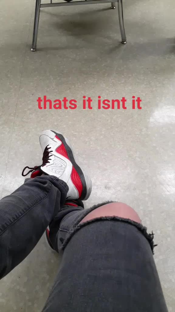 @Scott