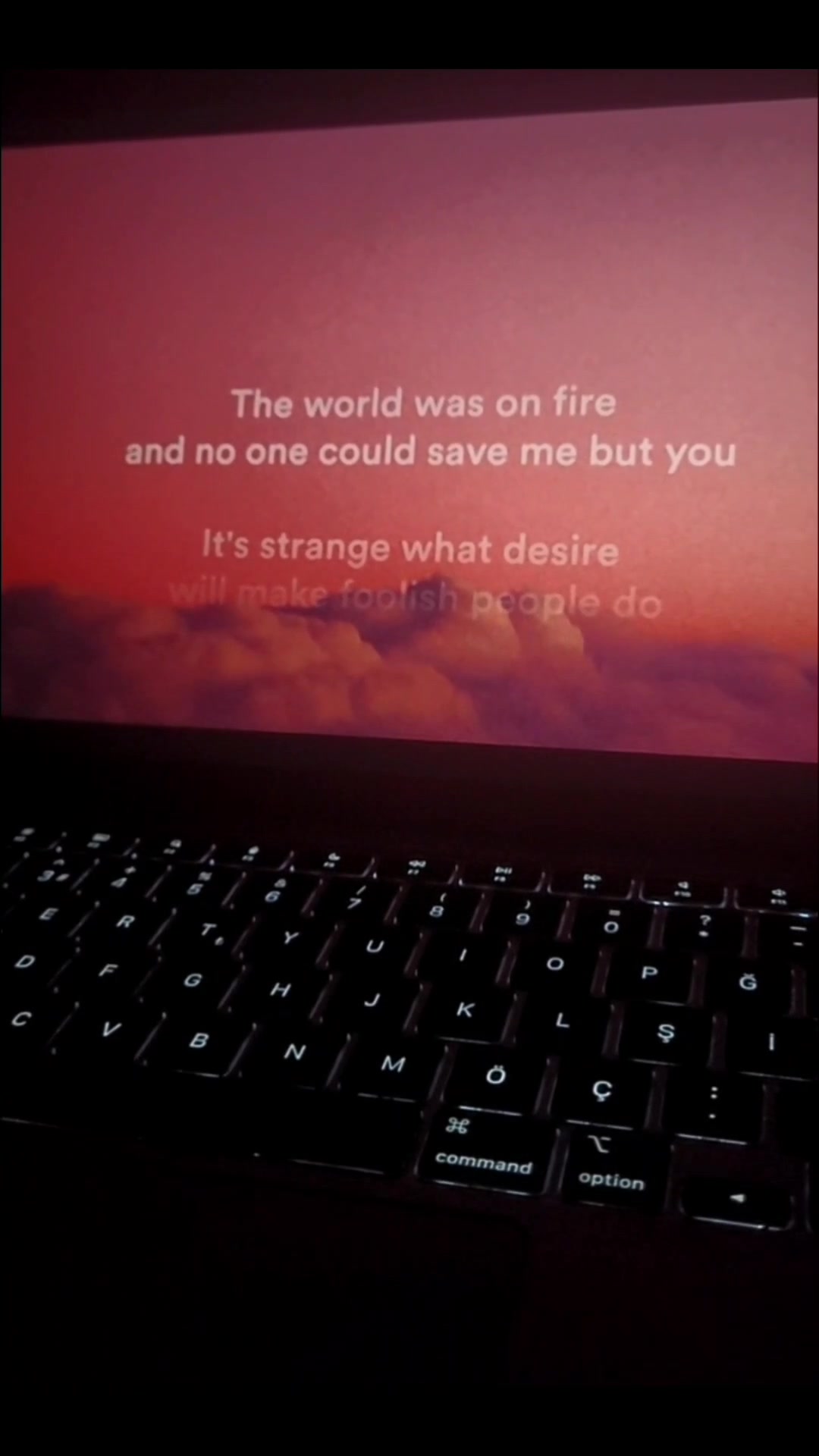 @sweetest songs