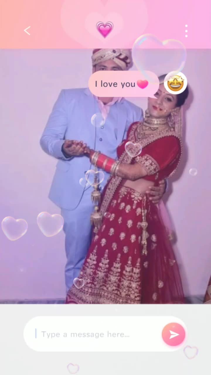 @❤️JAI👰 ❤️ Kaur😇❤️