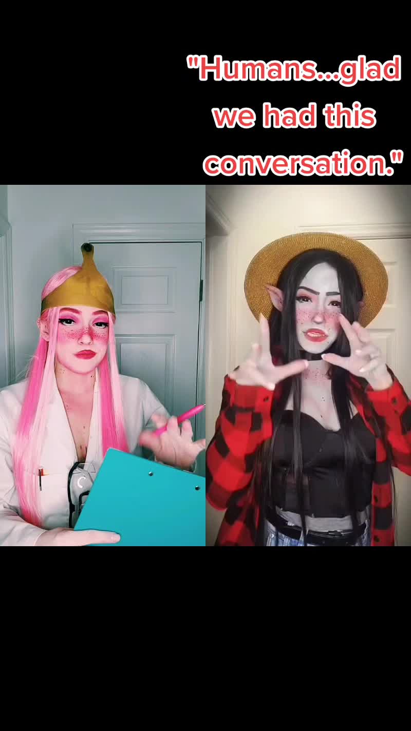 @Robyn