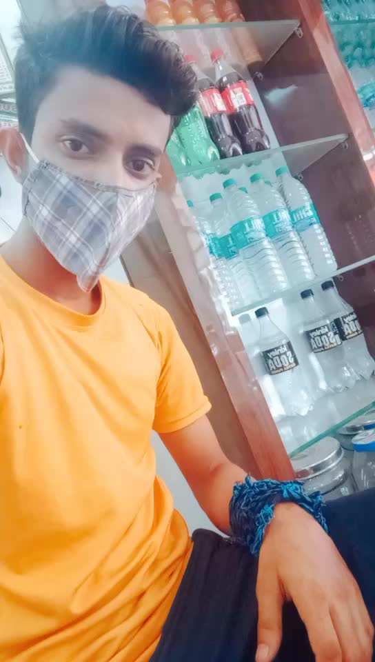 @Mamnun Uddin